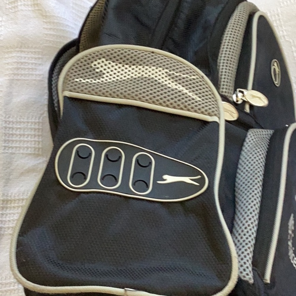Commercial backpack - Picture 3 of 11